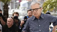 Woody Allen Cannes
