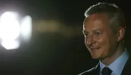 Bruno Le Maire annonce sa candidature à la primaire de la droite