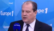 Cambadélis : "le respect des libertés et de la sécurité ne sont pas incompatibles"