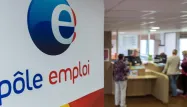 24.02.Pole emploi chomage chomeur.PHILIPPE HUGUEN  AFP.1280.640