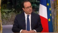 François Hollande dans les pas de Gerhard Schröder