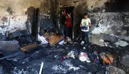 L'incendie du 31 juillet à Douma a coûté la vie à un bébé palestinien de 18 mois et à ses deux parents qui ont succombé à leurs blessures les jours suivants.