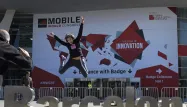 Le MWC de Barcelone ouvre ses portes lundi.