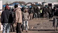 Des manifestations sont attendues dans plusieurs villes de l'Union européenne pour défendre les droits des migrants.