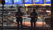 Munich : le risque d'attentat n'est plus considéré comme imminent