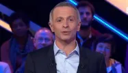 Pour son premier Questions pour un champion, Samuel Etienne rend hommage à Julien Lepers