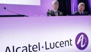 Succès de l'offre de Nokia sur le franco-américain Alcatel-Lucent