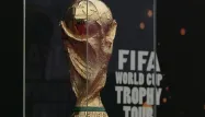 Tout savoir sur le trophée de la Coupe du monde