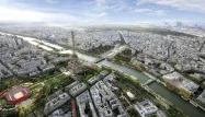 Visualisation des JO à Paris (1280x640) DR