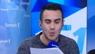 Chaque matin, Maxime Riou analyse les audiences dans "Le grand direct des médias".