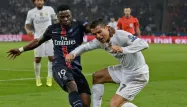 Aurier, un dérapage et des vannes en pagaille sur Twitter