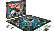 La nouvelle version du Monopoly ne comptera plus de billets de banque.