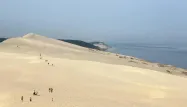 Dune du pilat, 1280x640