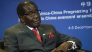 Au Zimbabwe, on s'inquiète de l'après Mugabe