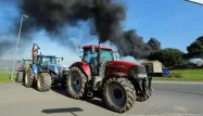 12.02.Agriculture agriculteur manifestation tracteur.NICOLAS TUCAT  AFP.1280.640