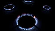 Les prix du gaz baissent encore en mars.