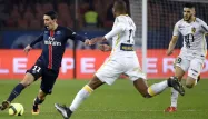 Ligue 1 : le PSG tenu en échec par Lille
