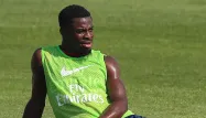 Serge Aurier