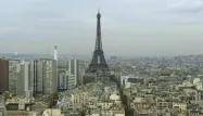 Paris se classe 37e au classement Mercer sur la qualité de vie.