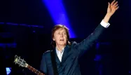 Paul McCartney compose de nouveaux sons... pour les émoticônes de Skype