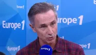 Thierry Lhermitte.