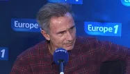 Thierry Lhermitte : son surprenant tatouage !