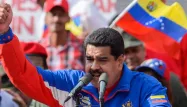 Venezuela : face à la crise, le président augmente l'essence de 6.000%