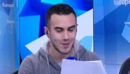 Chaque matin, Maxime Riou analyse les audiences dans "Le grand direct des médias"