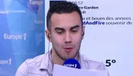 Chaque matin, Maxime Riou analyse les audiences dans "Le grand direct des médias".
