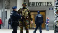 Attentats à Bruxelles : une enquête ouverte, des perquisitions en cours