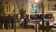 Une opération de police a eu lieu jeudi soir à Argenteuil, dans le Val d'Oise.