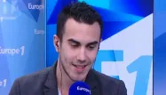 Chaque matin, Maxime Riou analyse les audiences dans "Le grand direct des médias".