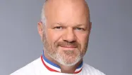 "Objectif Top Chef", l'émission culinaire de Philippe Etchebest, s'est achevée sur un record