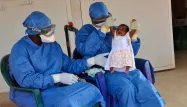 Ebola : l'OMS décrète la fin de "l'urgence de santé internationale"