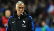 Didier Deschamps face à la Russie (1280x640) Franck FIFE/AFP