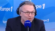 Laurent Ruquier : "Je reste sur France 2 la saison prochaine"
