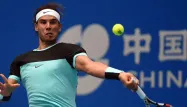 Masters 1000 de Miami : Rafael Nadal abandonne
