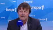 Nicolas Hulot