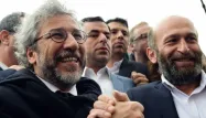 Turquie : jugés pour avoir dénoncé les liens entre Erdogan et des islamistes