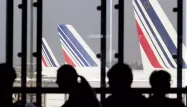Appels d'offres pour la privatisation partielle des aéroports de Nice et Lyon