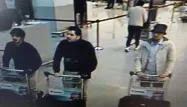 suspects aéroport bruxelles attentats