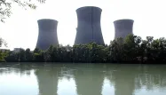 Centrale nucléaire de Bugey (1280x640) PASCAL GEORGE / AFP