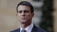 Déchéance de nationalité : Valls "regrette profondément" que le Sénat refuse le "consensus"