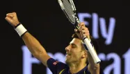 Djokovic bat Tsonga et retrouvera Nadal en demi-finales