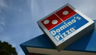 Le spécialiste de la livraison de pizzas à domicile a expliqué qu'il travaillait de près avec des autorités néo-zélandaises enthousiastes.