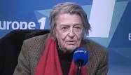 Le réalisateur Jean-Pierre Mocky.