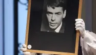 Jacques Brel.