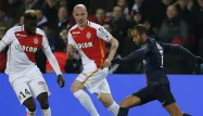 Le PSG a buté sur Monaco, 1280x640