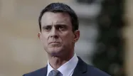 Manuel Valls recevait les partenaires sociaux lundi à Matignon, pour discuter du projet de loi El Khomri.