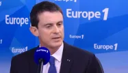 Bruxelles, Euro 2016, déchéance de nationalité : les temps forts de l'interview de Manuel Valls